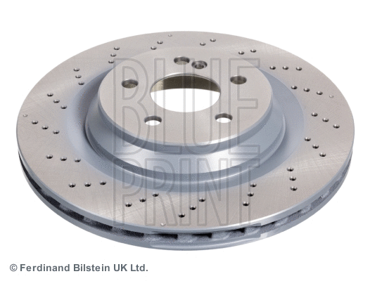 Brake Disc (ADU1743105)