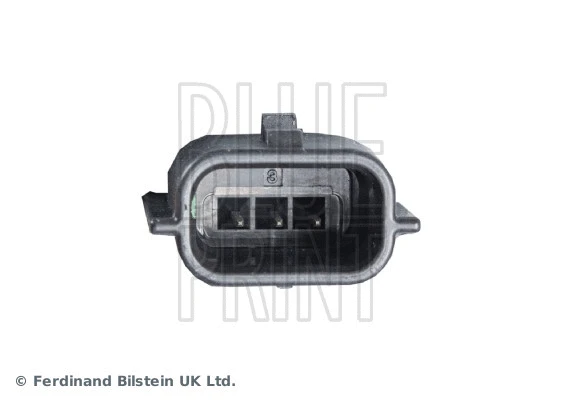 Sensor, crankshaft pulse