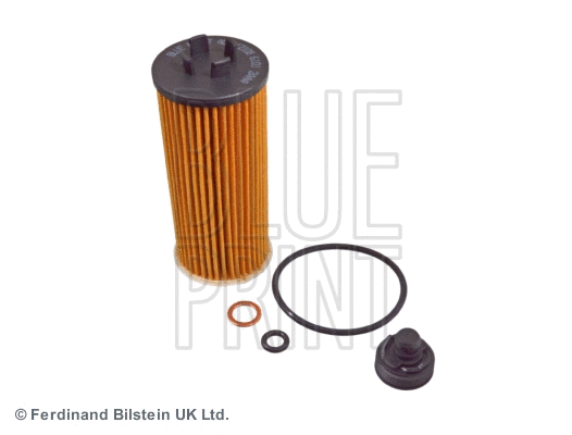 Oil Filter (ADB112108)