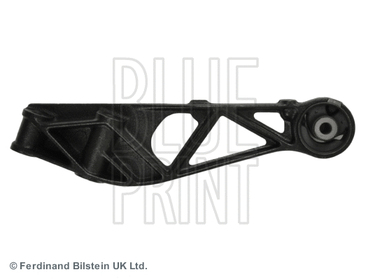 Mounting, differential