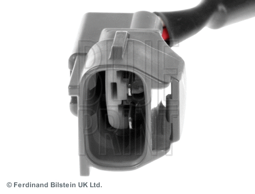 Sensor, crankshaft pulse