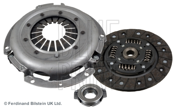 Clutch Kit (ADN13091)