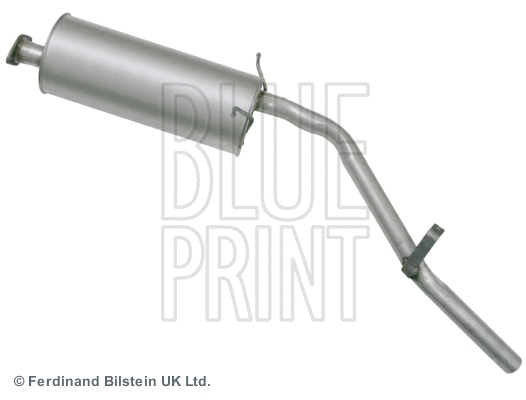 Rear Muffler (ADN16004)