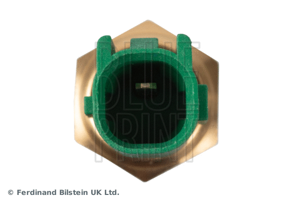 Temperature Switch, radiator fan
