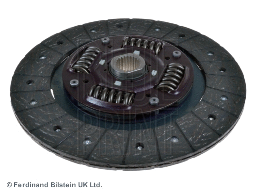 Clutch Disc (ADG03196)