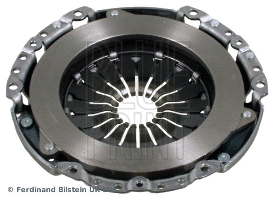 Clutch Pressure Plate