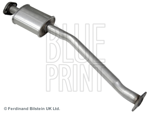 Centre Muffler (ADN16003)