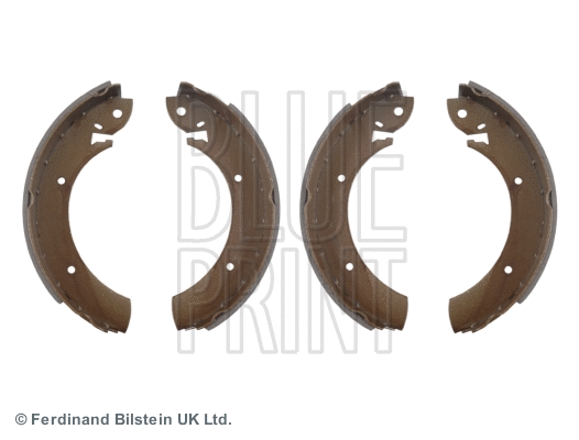 Brake Shoe Set (ADG04118)