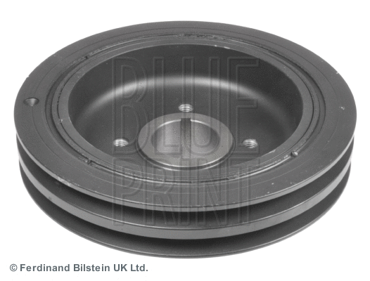 Belt Pulley, crankshaft