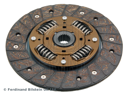 Clutch Disc (ADC43170)