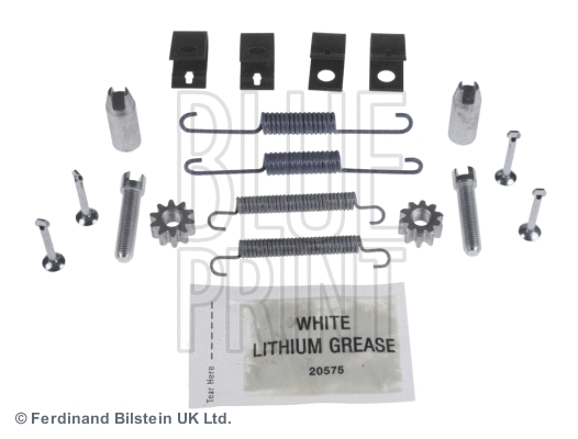 Accessory Kit, brake shoes (ADA1041503)