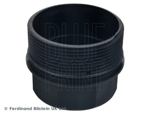 Cap, oil filter housing