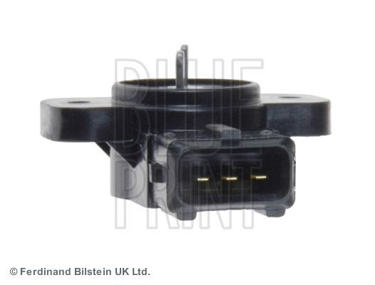 Sensor, throttle position