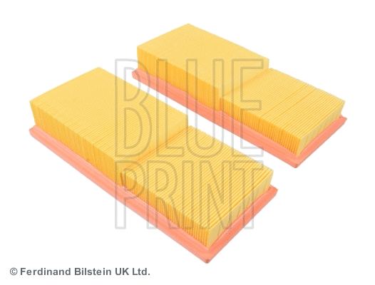 Air filter kit