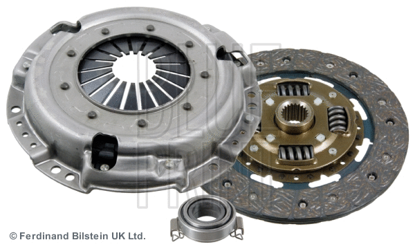 Clutch Kit (ADT330141)