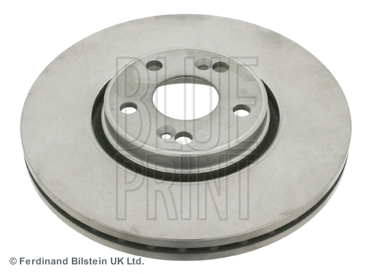 Brake Disc (ADR164331)