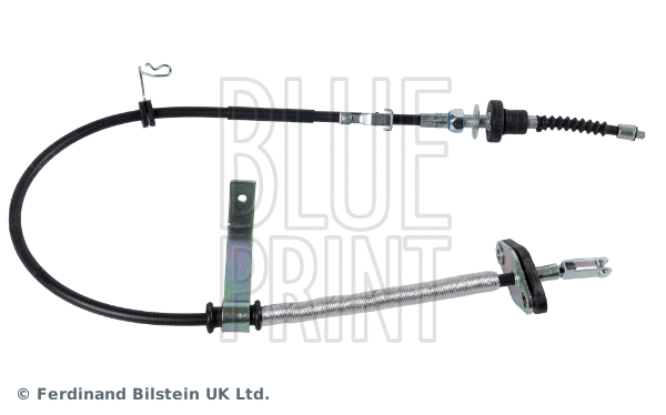 Cable Pull, clutch control (ADBP380001)
