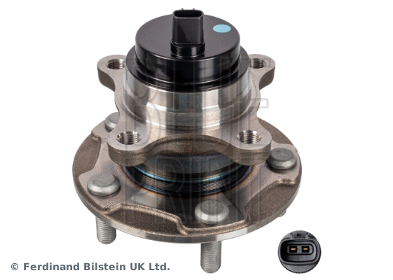 Wheel Bearing Kit (ADT382111)