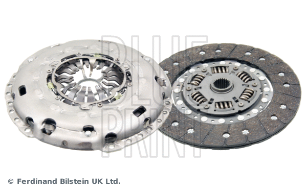Clutch Kit (ADBP300164)
