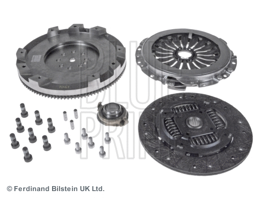 Clutch Kit (ADG03098)