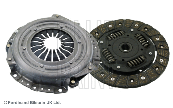Clutch Kit (ADM53082)
