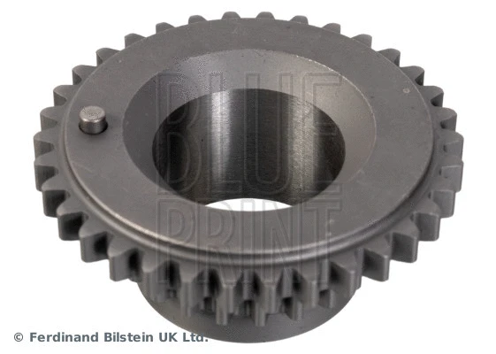 Sprocket, crankshaft
