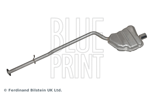 Rear Muffler (ADB116003)