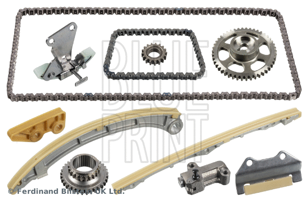 Timing Chain Kit (ADH27343)