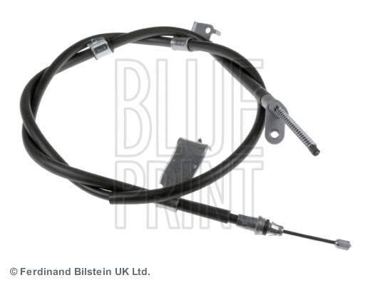 Cable Pull, parking brake (ADN146347)