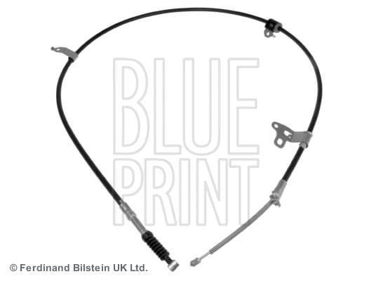 Cable Pull, parking brake (ADT346332)