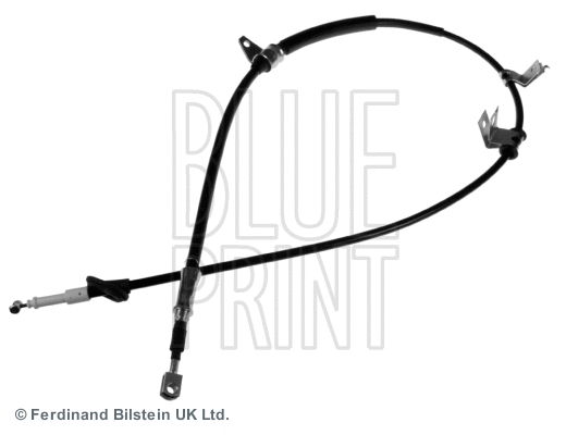 Cable Pull, parking brake (ADT346360)