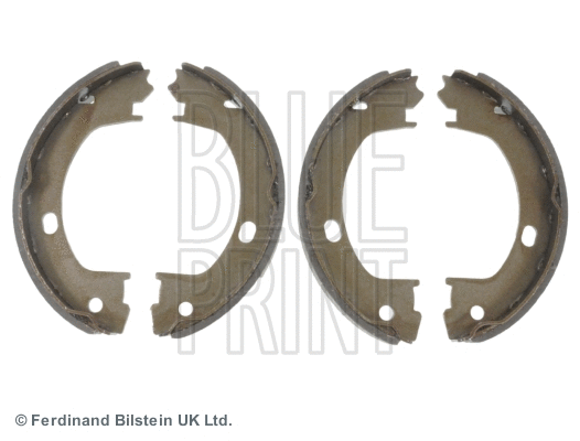Brake Shoe Set, parking brake (ADA104109)