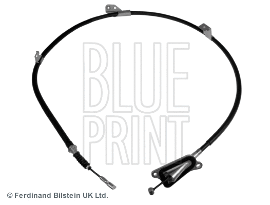 Cable Pull, parking brake (ADN146271)