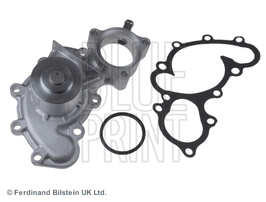 Water Pump, engine cooling (ADT39160)