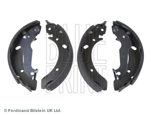 Brake Shoe Set (ADG04122)