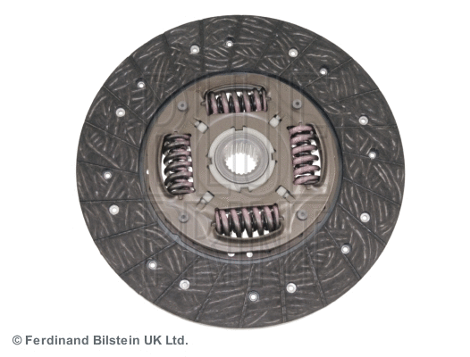 Clutch Disc
