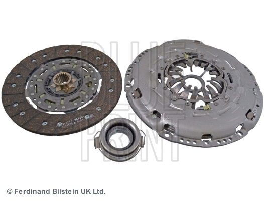 Clutch Kit (ADT330290)