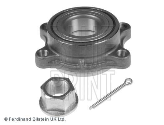 Wheel Bearing Kit (ADN18374)