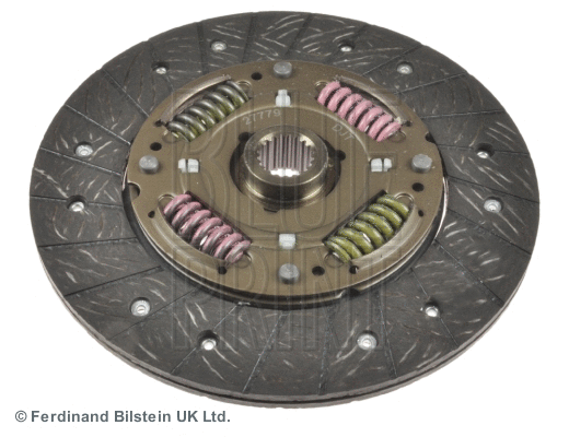 Clutch Disc (ADG031107)