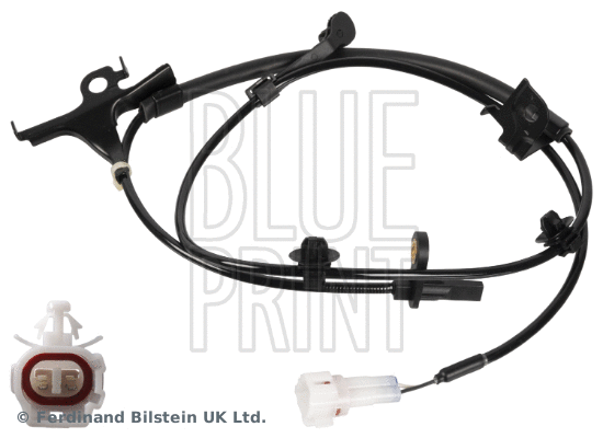 Sensor, wheel speed (ADBP710043)