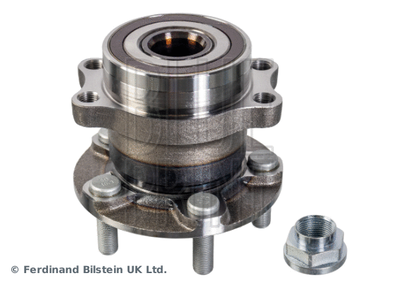 Wheel Bearing Kit (ADBP820035)