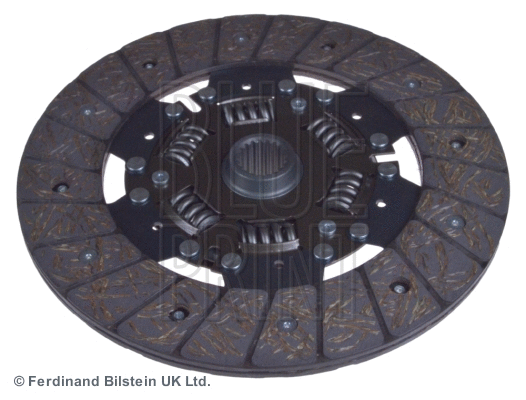 Clutch Disc
