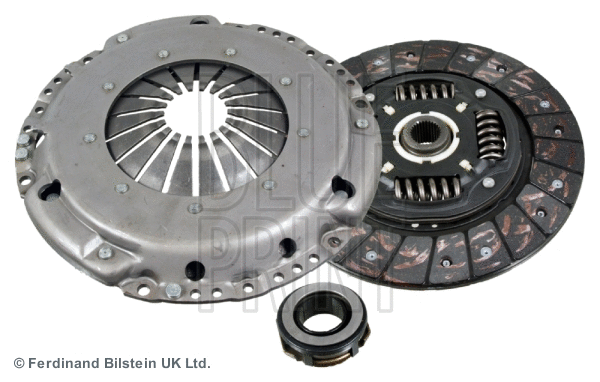 Clutch Kit (ADV183053)