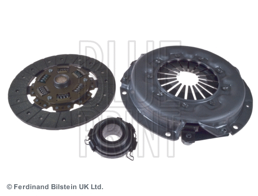 Clutch Kit (ADZ93040)