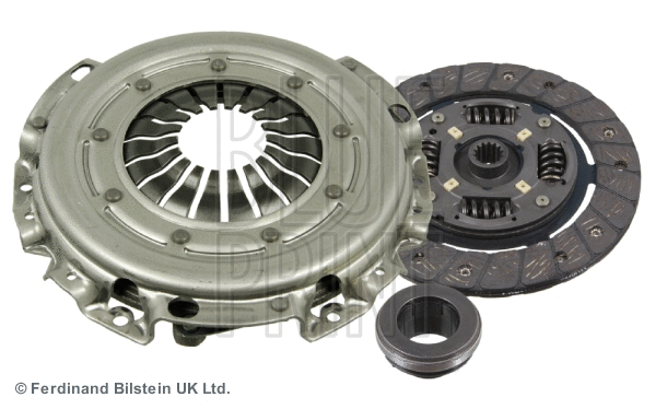Clutch Kit (ADW193012)