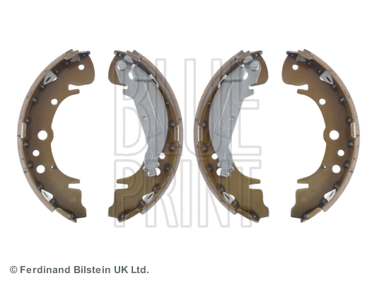Brake Shoe Set (ADG04146)