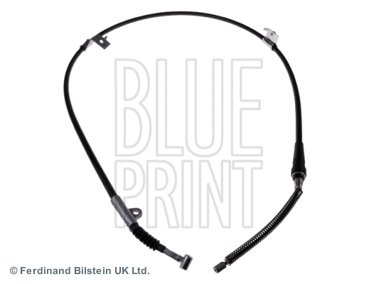 Cable Pull, parking brake (ADN146302)