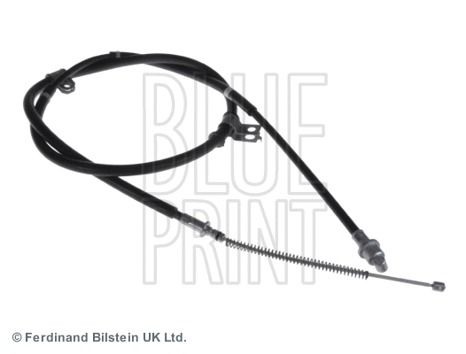 Cable Pull, parking brake (ADC446122)