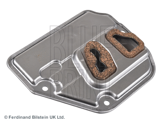 Hydraulic Filter, automatic transmission