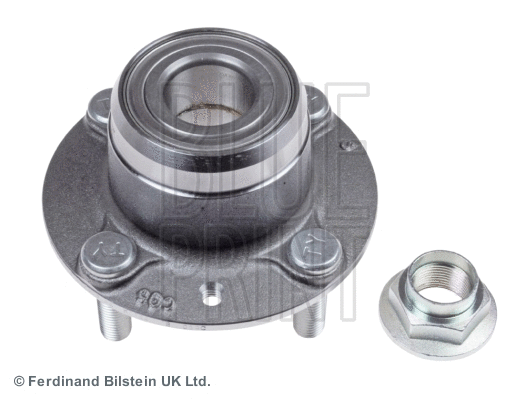 Wheel Bearing Kit (ADG08344)